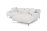 Kotor Fabric Sectional Sofa