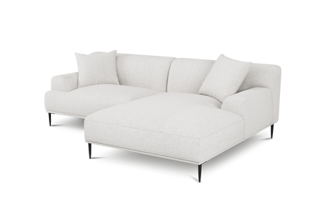 Kotor Fabric Sectional Sofa