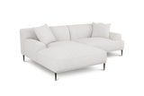 Kotor Fabric Sectional Sofa