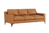 Hannah Leather Sofa