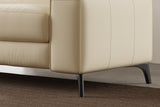 Esther Leather Recliner Chair