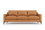 Hannah Leather Sofa