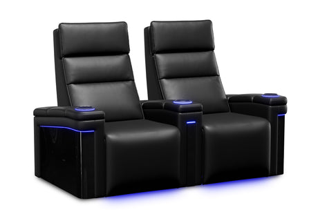 Monza Cinema Seating – Premium Recliner Seating & Cinema Sofa