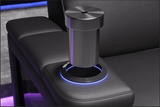 Monza Cinema Seating – Premium Recliner Seating & Cinema Sofa