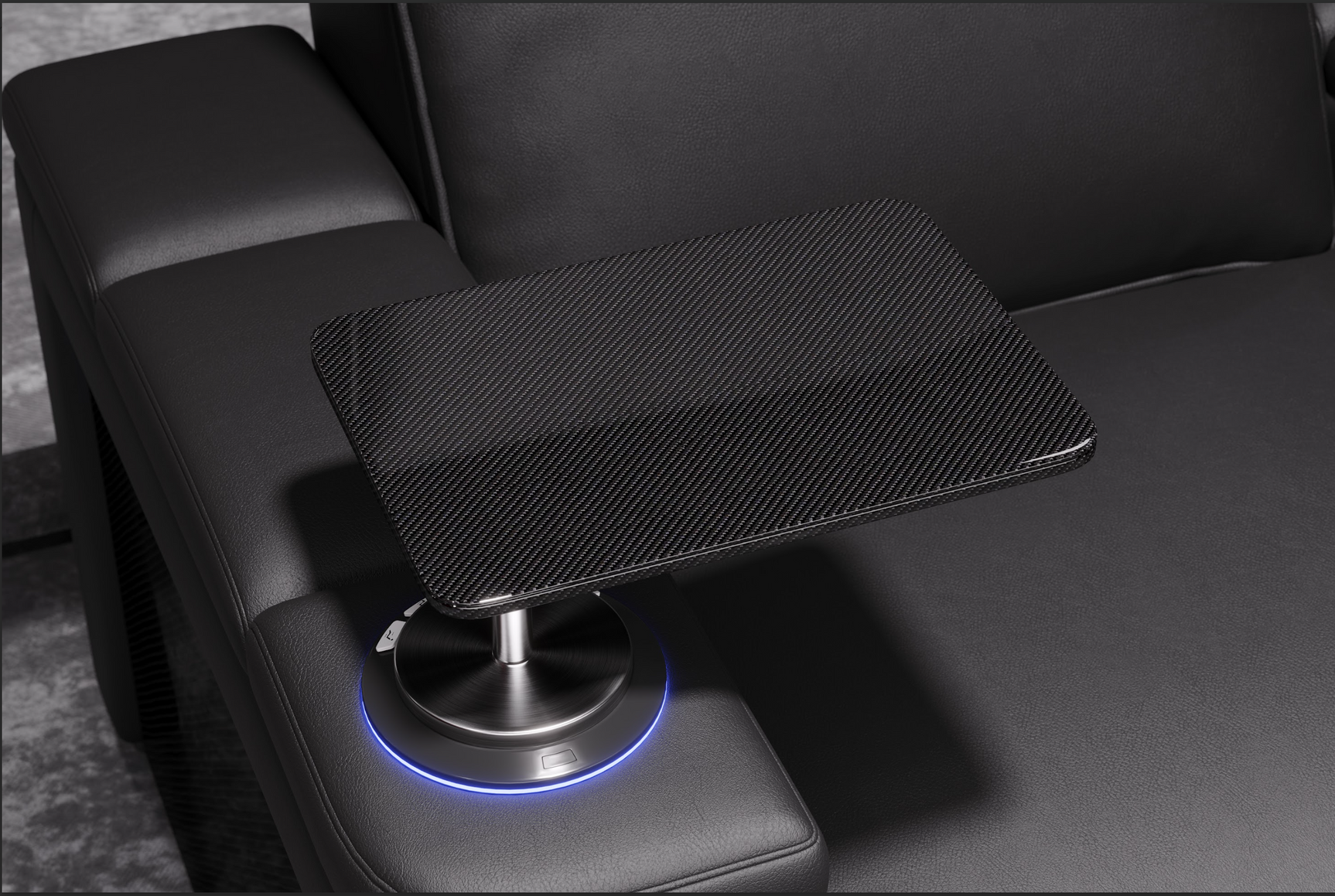 Monza Cinema Seating – Premium Recliner Seating & Cinema Sofa