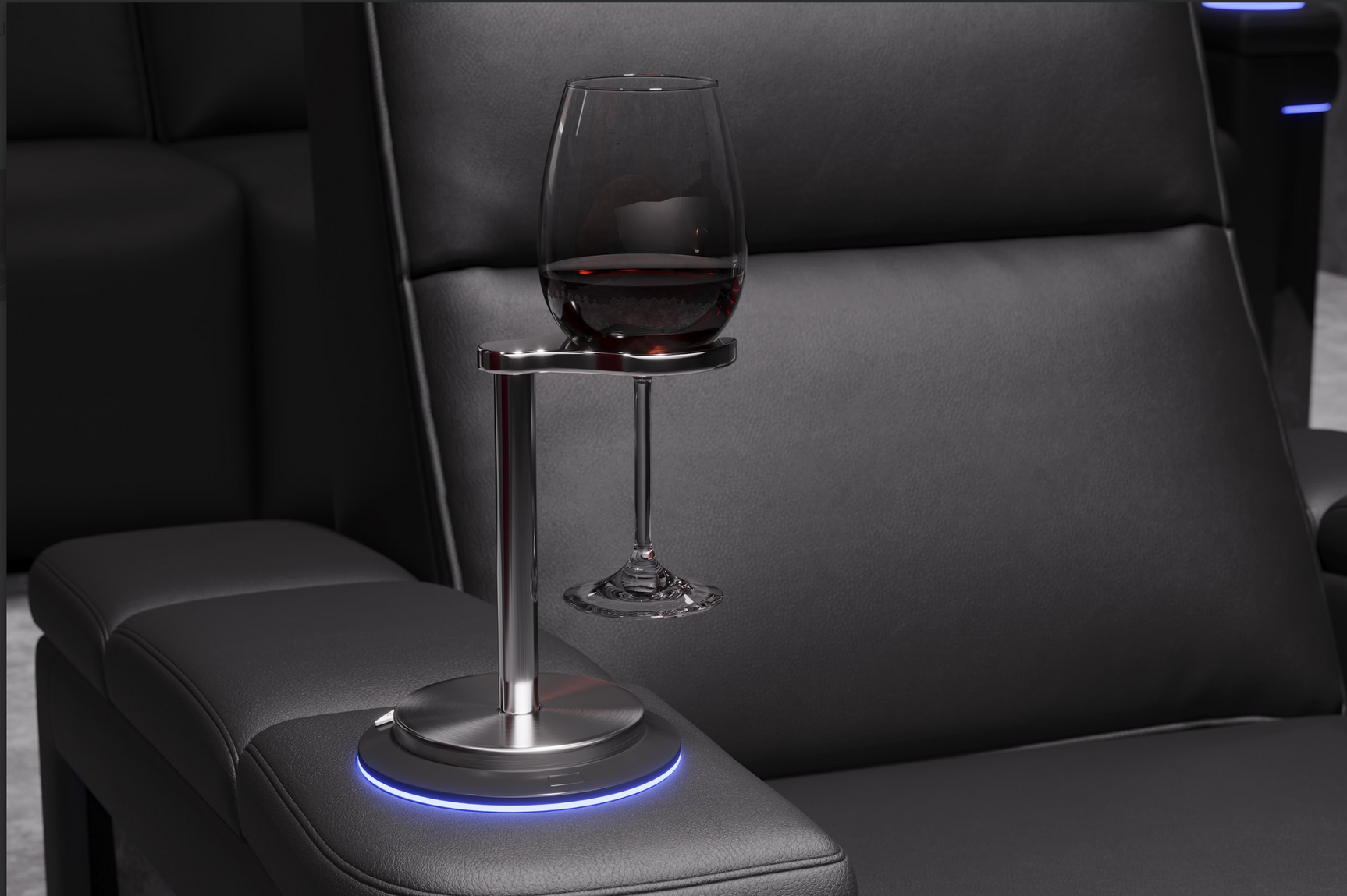 Monza Cinema Seating – Premium Recliner Seating & Cinema Sofa