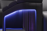 Monza Cinema Seating – Premium Recliner Seating & Cinema Sofa
