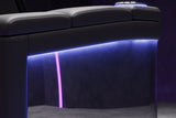 Monza Cinema Seating – Premium Recliner Seating & Cinema Sofa