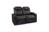 Valencia Oslo Cinema Seating – Premium Recliner Seating & Cinema Sofa