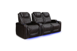 Valencia Oslo Cinema Seating – Premium Recliner Seating & Cinema Sofa