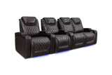 Valencia Oslo Cinema Seating – Premium Recliner Seating & Cinema Sofa