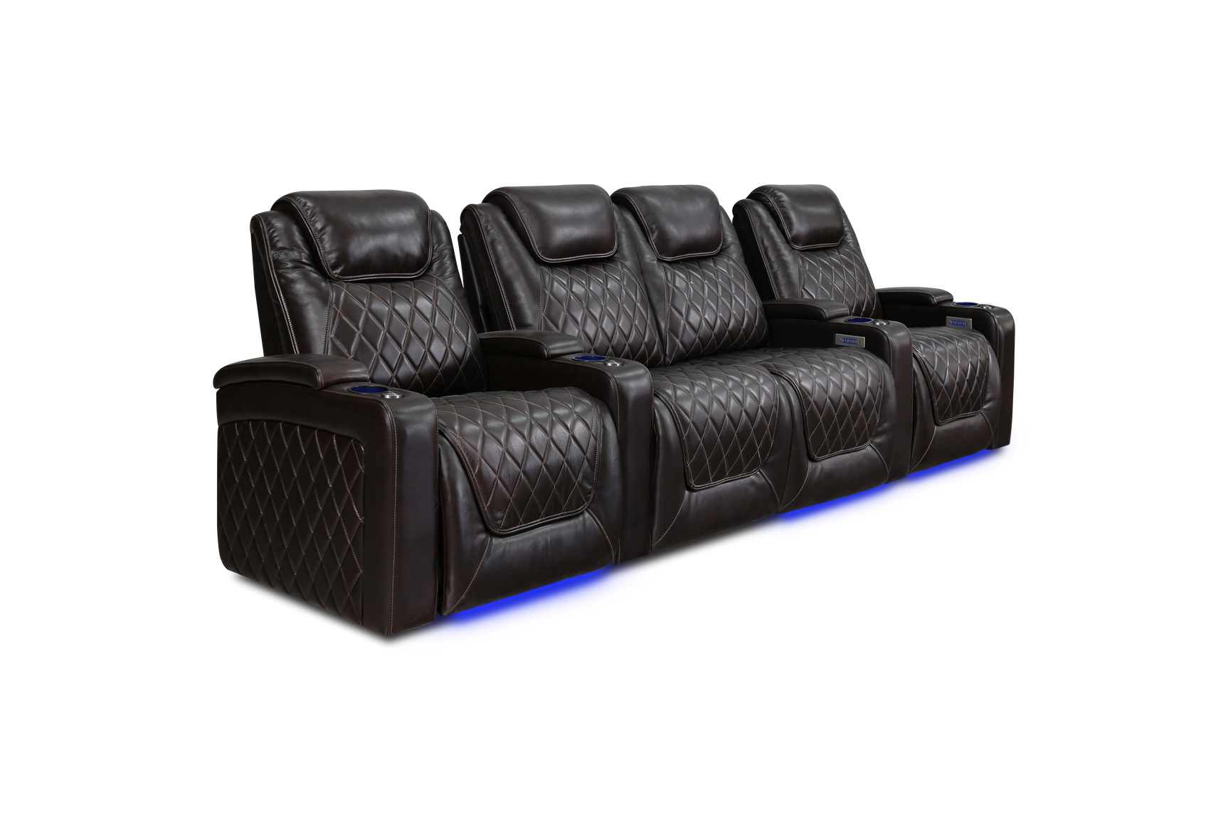Valencia Oslo Cinema Seating – Premium Recliner Seating & Cinema Sofa