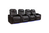 Valencia Oslo Cinema Seating – Premium Recliner Seating & Cinema Sofa