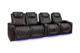 Valencia Oslo Cinema Seating – Premium Recliner Seating & Cinema Sofa