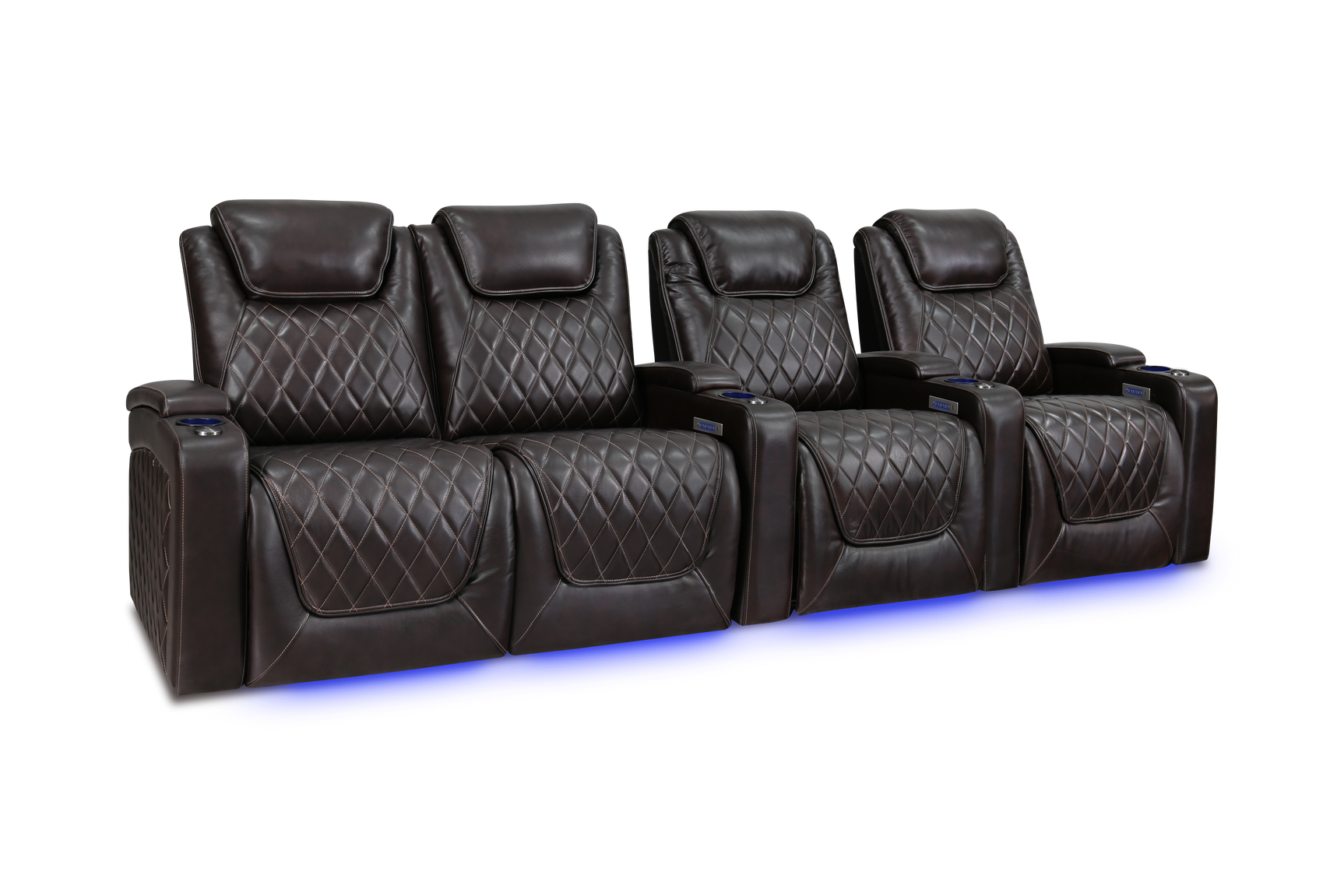 Valencia Oslo Cinema Seating – Premium Recliner Seating & Cinema Sofa