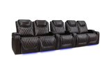 Valencia Oslo Cinema Seating – Premium Recliner Seating & Cinema Sofa