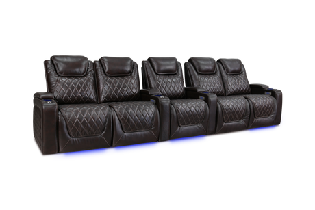 Valencia Oslo Cinema Seating – Premium Recliner Seating & Cinema Sofa
