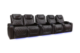 Valencia Oslo Cinema Seating – Premium Recliner Seating & Cinema Sofa
