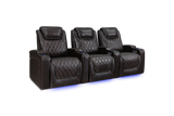 Valencia Oslo Cinema Seating – Premium Recliner Seating & Cinema Sofa