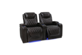 Valencia Oslo Cinema Seating – Premium Recliner Seating & Cinema Sofa