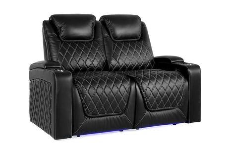 Valencia Oslo Cinema Seating – Premium Recliner Seating & Cinema Sofa