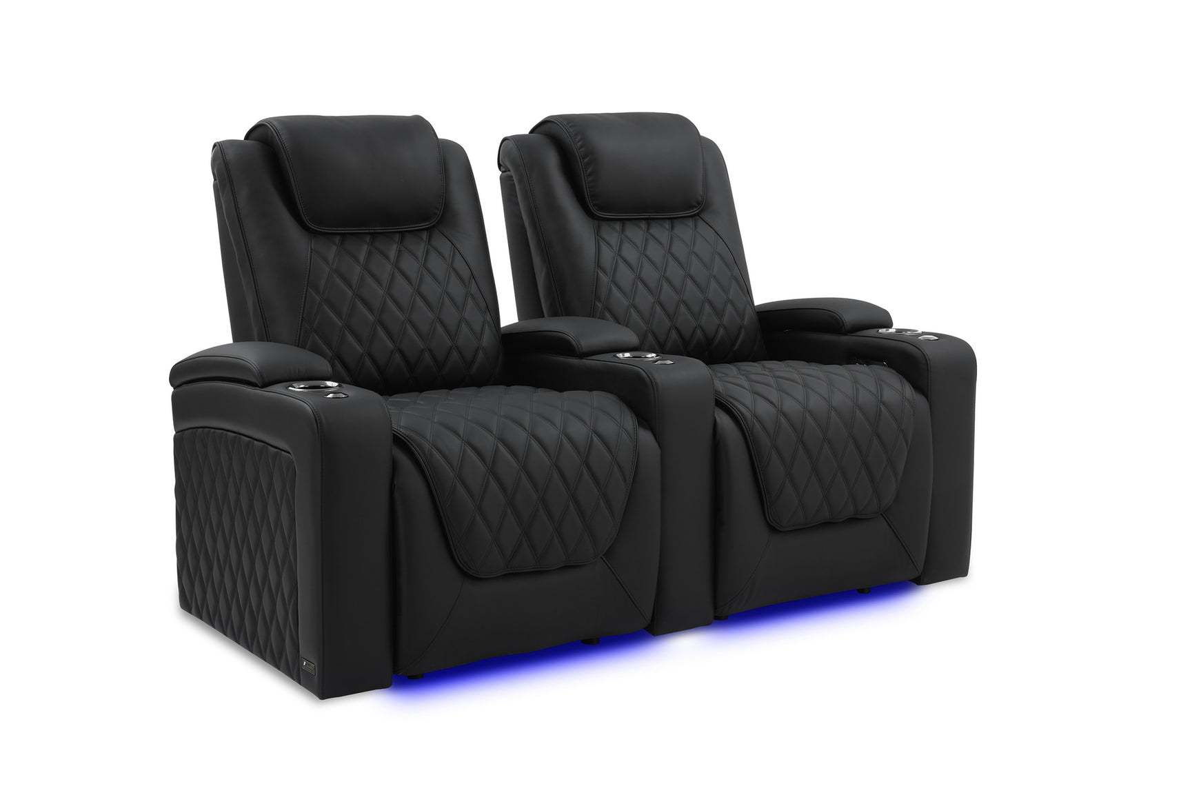 Oslo Luxury Edition Cinema Seating – Premium Recliner Seating & Cinema Sofa