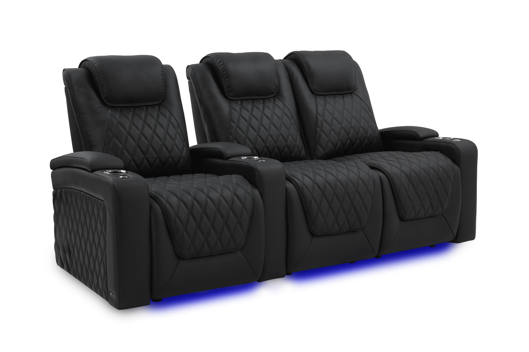 Oslo Luxury Edition Cinema Seating – Premium Recliner Seating & Cinema Sofa