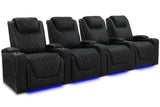 Oslo Luxury Edition Cinema Seating – Premium Recliner Seating & Cinema Sofa