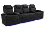 Oslo Luxury Edition Cinema Seating – Premium Recliner Seating & Cinema Sofa