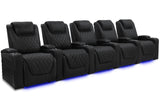 Oslo Luxury Edition Cinema Seating – Premium Recliner Seating & Cinema Sofa