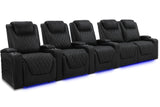 Oslo Luxury Edition Cinema Seating – Premium Recliner Seating & Cinema Sofa