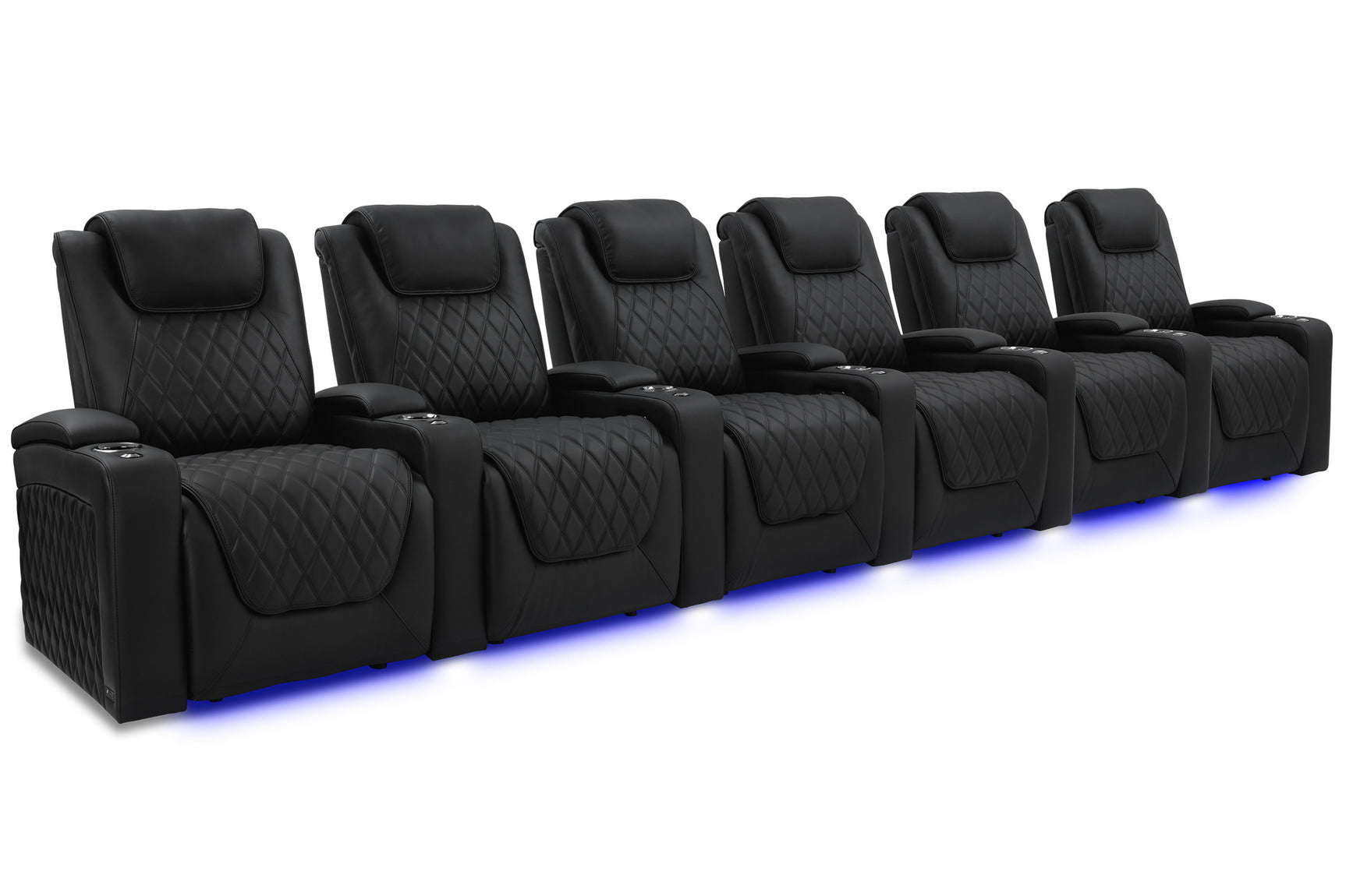 Oslo Luxury Edition Cinema Seating – Premium Recliner Seating & Cinema Sofa