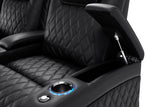 Oslo Luxury Edition Cinema Seating – Premium Recliner Seating & Cinema Sofa