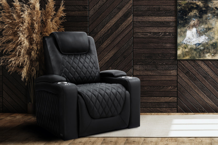 Oslo XL home theater seating