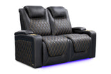 Oslo Ultimate Edition Cinema Seating – Premium Recliner Seating & Cinema Sofa