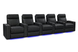Piacenza Luxury Edition Cinema Seating – Premium Recliner Seating & Cinema Sofa