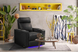 Piacenza Luxury Edition Cinema Seating – Premium Recliner Seating & Cinema Sofa