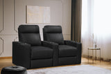 Piacenza Luxury Edition Cinema Seating – Premium Recliner Seating & Cinema Sofa