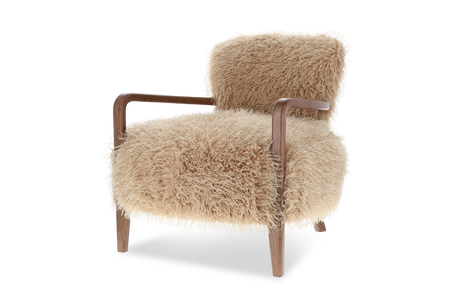 Accent Chairs