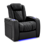 Tuscany Ultimate Cinema Seating – Premium Recliner Seating & Cinema Sofa