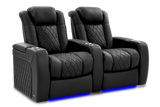 Tuscany Ultimate Cinema Seating – Premium Recliner Seating & Cinema Sofa
