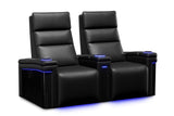 Monza Cinema Seating – Premium Recliner Seating & Cinema Sofa