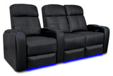 Verona Power Headrest Cinema Seating – Premium Recliner Seating & Cinema Sofa
