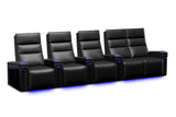 Monza Cinema Seating – Premium Recliner Seating & Cinema Sofa