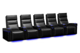 Monza Cinema Seating – Premium Recliner Seating & Cinema Sofa