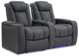Tuscany Cinema Seating – Premium Recliner Seating & Cinema Sofa