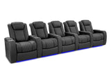 Tuscany Luxury Edition Cinema Seating – Premium Recliner Seating & Cinema Sofa