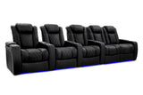 Tuscany Luxury Edition Cinema Seating – Premium Recliner Seating & Cinema Sofa