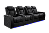 Tuscany Ultimate Heat & Ventilation Cinema Seating – Premium Recliner Seating & Cinema Sofa