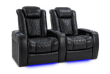 Tuscany XL Cinema Seating – Premium Recliner Seating & Cinema Sofa